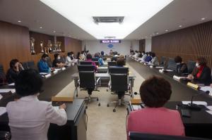 중앙회 소식 - 정기총회 9월 1일 14개 권역별 분산 투표로 치러진다