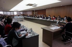 이사회의- 2021년 정기총회 일주일 미뤄 7월 6일 대전에서
